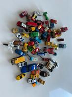 60 metalen speelgoed autos, Ophalen