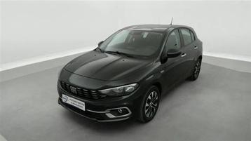 Fiat Tipo (bj 2022, automaat) beschikbaar voor biedingen