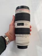 Canon EF 70-200mm f/2.8 L IS III USM, TV, Hi-fi & Vidéo, Enlèvement, Comme neuf, Téléobjectif, Zoom