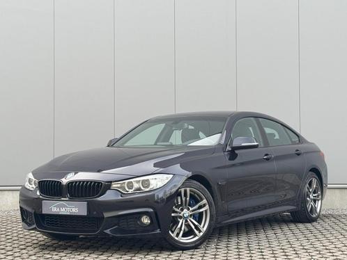 BMW 420 Gran Coupé 420iA M Pack Navi CruiseC Garantie *, Auto's, BMW, Bedrijf, Te koop, 4 Reeks Gran Coupé, Airbags, Airconditioning