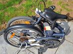 Vélo btwin pliable tilt 500 20p 7 vitesses excellent état, 20 inch of meer, Versnellingen, Zo goed als nieuw, Totaal opvouwbaar
