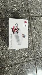 Mini Imprimante photo LG, Informatique & Logiciels, Enlèvement ou Envoi, Comme neuf