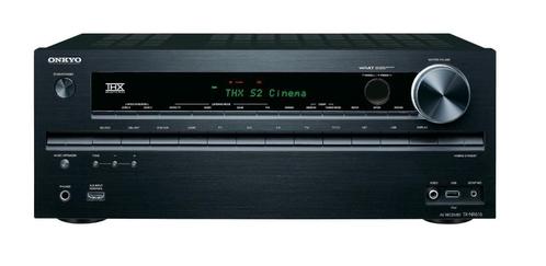 Onkyo TX-NR616 7.1 AV RECEIVER, Audio, Tv en Foto, Versterkers en Ontvangers, Zo goed als nieuw, 7.1, 120 watt of meer, Onkyo