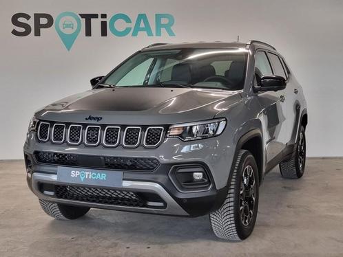Jeep Compass 4xe Upland, Auto's, Jeep, Bedrijf, Compass, 4x4, Adaptive Cruise Control, Airconditioning, Bluetooth, Climate control