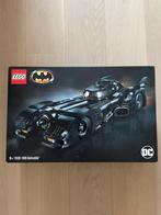 Lego Batmobile Sealed, Ophalen of Verzenden, Zo goed als nieuw, Lego
