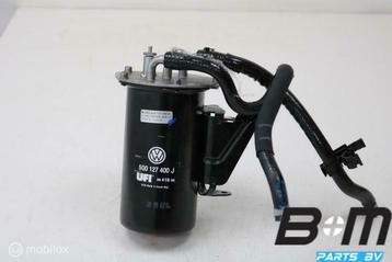 Brandstoffilter VW Golf 7 5Q0127399DL beschikbaar voor biedingen