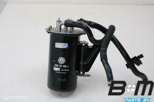 Brandstoffilter VW Golf 7 5Q0127399DL, Auto-onderdelen, Brandstofsystemen, Gebruikt