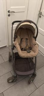 Kinderwagen met oorkussen, Ophalen, Zo goed als nieuw