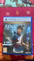 Kena: Bridge of Spirits ps5, Enlèvement