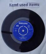 CORRY BROKKEN Milord / Mustapha 7" VINYL SINGLE Holland PHIL, Verzenden, Zo goed als nieuw, Single