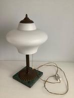 Lamp Vintage, Huis en Inrichting, Lampen | Tafellampen, Ophalen