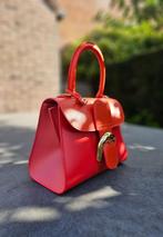 Delvaux mini Brillant - 3 kleuren, Ophalen of Verzenden, Zo goed als nieuw, Rood