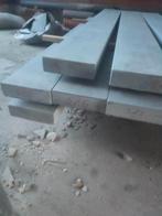 Blauwe steen  raamdorpels ,  deurdorpels en garage dorpels, Ophalen