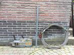 Professionele Tirfor Tractel T - 516 - D . In goede staat, Doe-het-zelf en Bouw, Lieren en Takels, Ophalen, Gebruikt, Handmatig