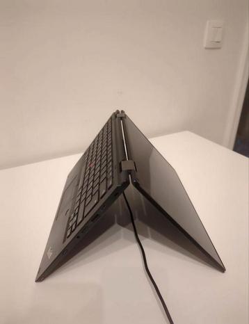 PC Portable/Tablette pour travail disponible aux enchères