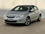 Opel Astra 1.3 Diesel, Auto's, Euro 5, Stof, Zwart, Particulier