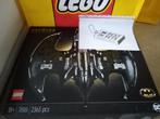 LEGO - 76161 - 1989 Batwing, Ophalen of Verzenden, Nieuw, Complete set, Lego