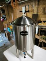 Brewmonk CCT 55L vergisting tank, Ophalen, Zo goed als nieuw