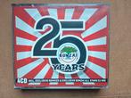 CD * 25 ANS DE BONZAÏ * OFFRE * EXCELLENT ÉTAT, Enlèvement ou Envoi, Comme neuf