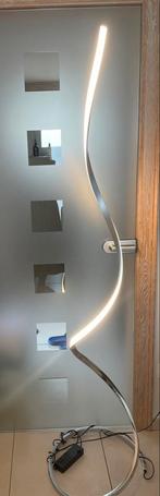 Led Vloerlamp, Ophalen, Zo goed als nieuw