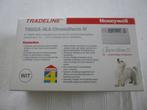 honeywell thermostaat, Doe-het-zelf en Bouw, Ophalen of Verzenden, Nieuw