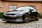 Nissan GT-R 3.8 Twin Turbo V6 **Collectors Item**, Achat, Entreprise, Noir, 2 portes