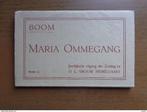 Mapje met 15 kaarten, Maria Ommegang te Boom, Ophalen of Verzenden, Ongelopen, Antwerpen