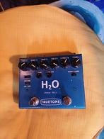 Truetone V3 H20 Premium Chorus & Echo Pedal, Muziek en Instrumenten, Effecten, Ophalen, Gebruikt, Chorus
