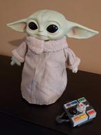 Baby joda met afstandsbediening, Ophalen of Verzenden, Zo goed als nieuw