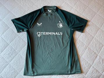 Shirt Feyenoord Rotterdam beschikbaar voor biedingen