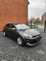 Kia Rio 1.2i Dream-Team| CAMERA, NAVI, CRUISE,.., Auto's, Voorwielaandrijving, Stof, 62 kW, Bedrijf