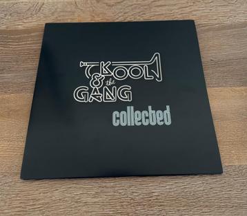 Kool & The Gang - Collected (2LP) beschikbaar voor biedingen