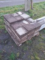 Stoepdallen/ dals, Ophalen