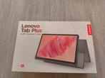 Lenovo tab plus met garantie VandenBorre, Ophalen of Verzenden, Zo goed als nieuw