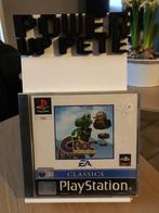 Croc - ps1, Consoles de jeu & Jeux vidéo, À partir de 3 ans, Aventure et Action, Utilisé, Enlèvement ou Envoi