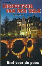 Inspecteur van der Valk Niet voor de poes - N. Freeling, Boeken, Film, Tv en Media, Gelezen, Ophalen of Verzenden, N. Freeling