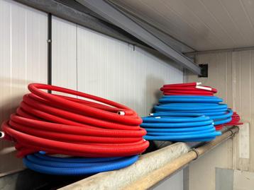 Henco leidingen beschikbaar voor biedingen