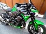 z900 2020 abs 5540km 1er proprio 115cv gar 1.2.3ans jhbmotos, Motoren, Motoren | Kawasaki, 4 cilinders, Motorrijbewijs A, Bedrijf