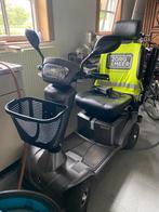 Scootmobil, Diversen, Brommobielen en Scootmobielen, Ophalen, Zo goed als nieuw