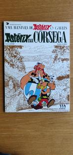 Asterix en Obelix - Asterix na CÓRSEGA, Eén stripboek, Ophalen of Verzenden, Zo goed als nieuw, Goscinny - Uderzo