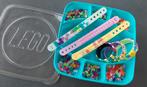 Lego Dots BFF armbandenset met 6 armbandjes, Ophalen of Verzenden, Lego