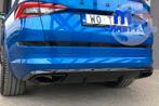 Skoda Kodiaq – Achterbumper diffuser, Enlèvement ou Envoi