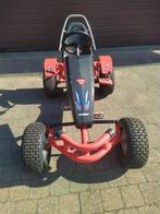 Go cart met versnellingen, Ophalen, Zo goed als nieuw