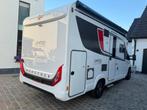 Citroën Jumper Burstner Lyseo, Caravans en Kamperen, Mobilhomes, Ringverwarming, Bedrijf, Bürstner, 6 tot 7 meter