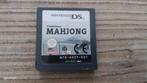 Mahjong - Nintendo DS, Games en Spelcomputers, Verzenden, Gebruikt