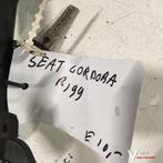 Seat Cordoba 1999   Greep Klinks met sleutel Linksvoor, Ophalen of Verzenden, Gebruikt, Deur