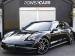 Porsche Taycan SPORT TURISMO | 93.4 kWh | NEW | 21"RS | PANO, Noir, Break, Automatique, Achat