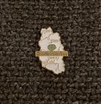 PIN - OFFICE NATIONAL DES FORÊTS - FRANCE - FRANKRIJK, Envoi, Utilisé, Autres sujets/thèmes, Insigne ou Pin's