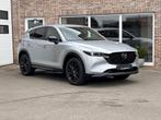Mazda CX-5 2.0 SKY-G HOMURA Automaat / 12900km, Auto's, Mazda, 4 cilinders, 2000 kg, Leder en Stof, 120 kW