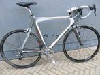 race fiets, Fietsen en Brommers, Overige merken, Gebruikt, Carbon, Heren